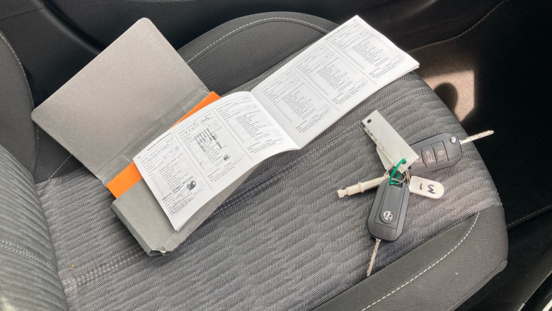 Vauxhall Corsa 1.2 Griffin 5dr Petrol Hatchback